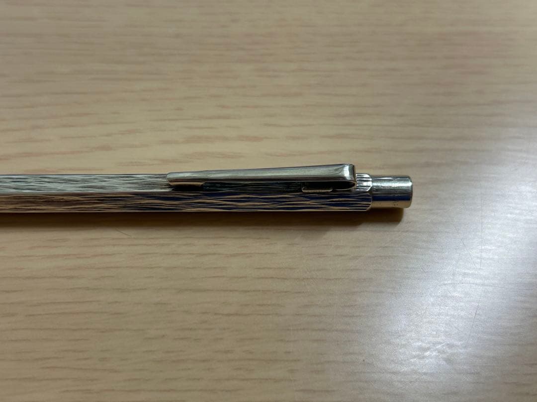 CARAN d'ACHE エクリドール ベネシアン 旧型 70年代