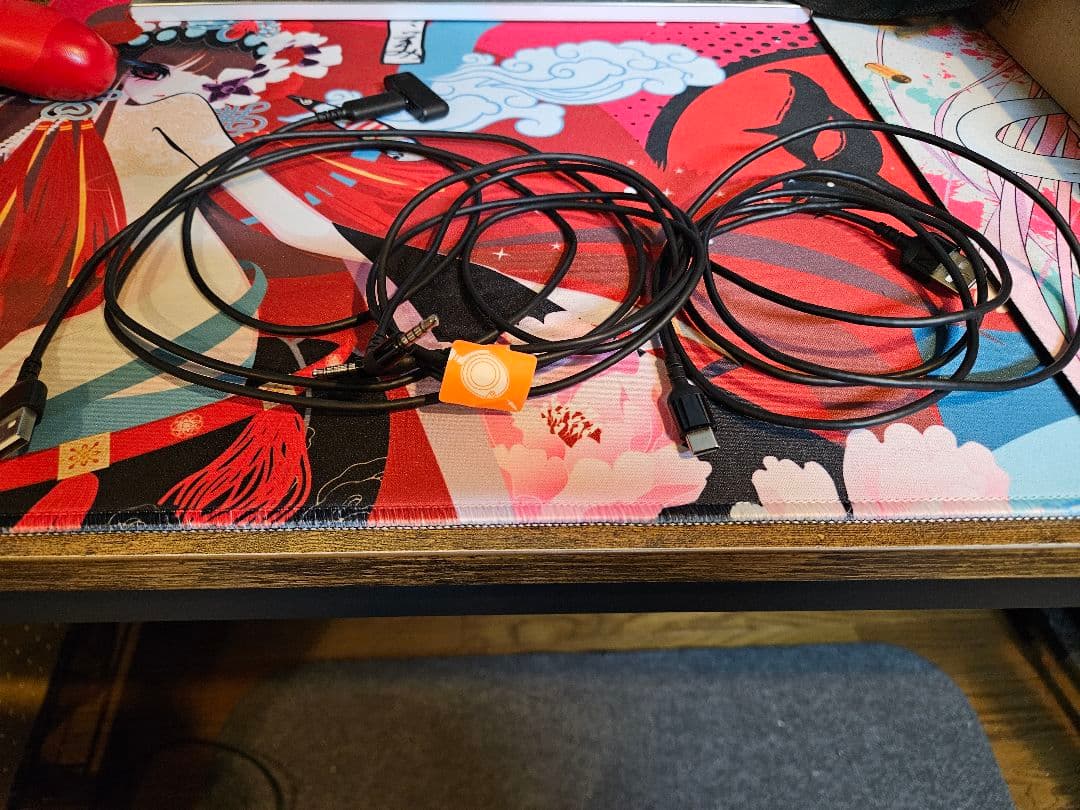 SteelSeries Arctis Nova 7 ワイヤレスヘッドセット