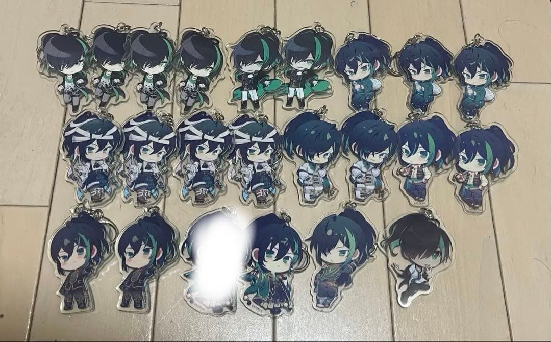 騎士Aしゆんさん グッズまとめ売り