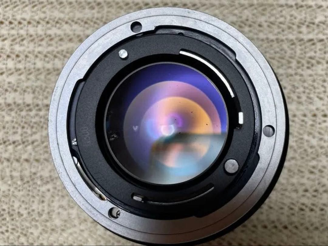 CANON F-1 一眼レフカメラ