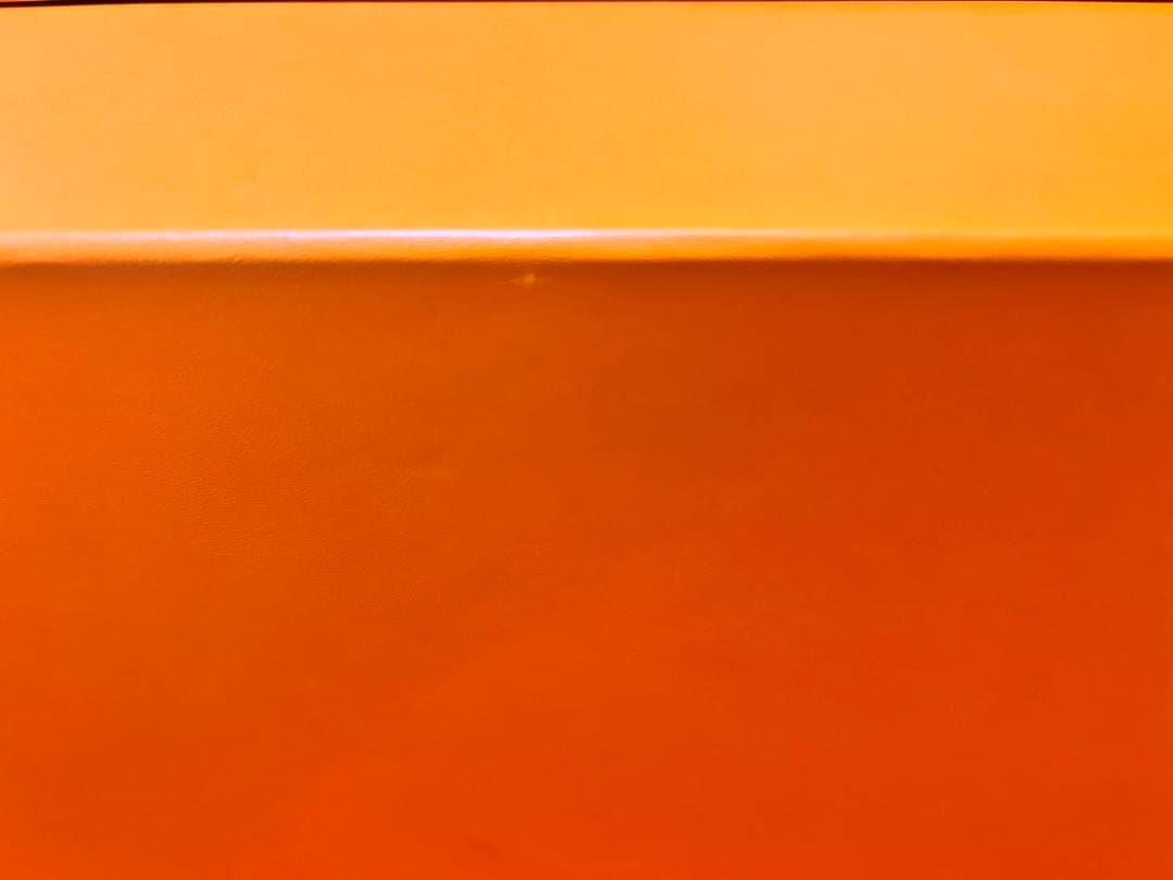 エルメス　箱　布袋　一式