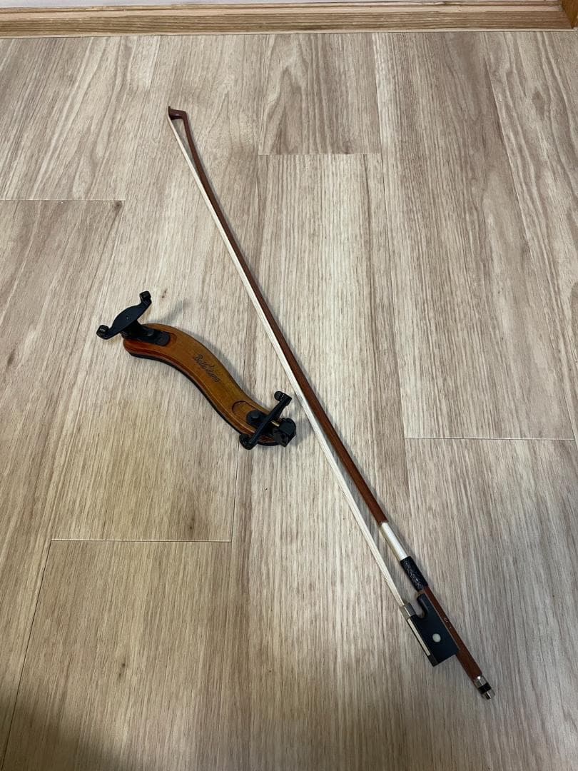 バイオリンSUZUKI No.300 4/4　ANNO.1988