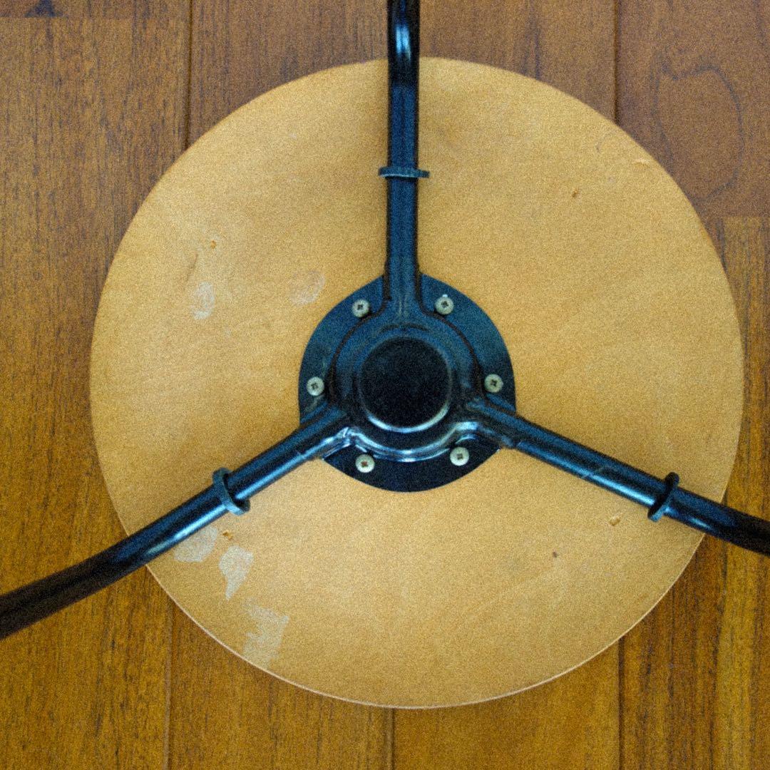 デンマーク製スツール