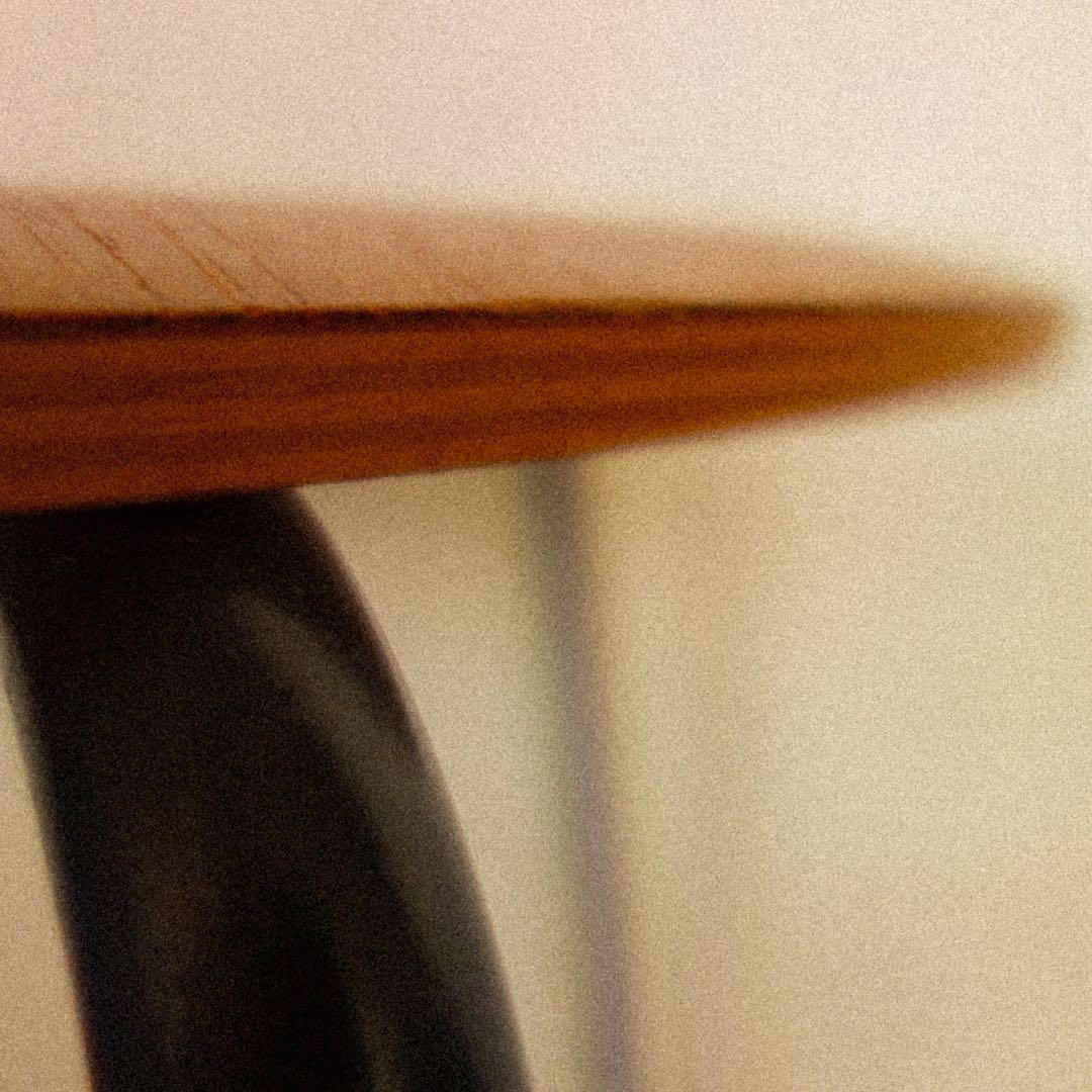 デンマーク製スツール