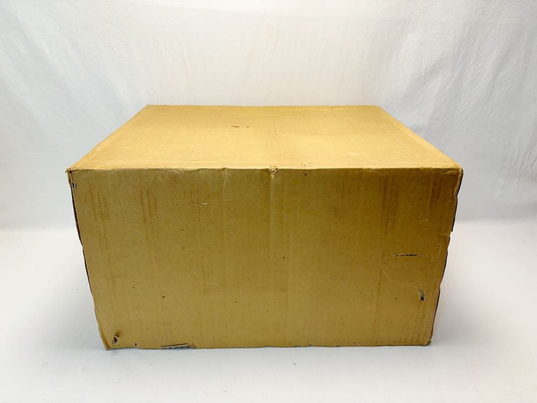 ほぼ未使用 茶道具 小袋棚 表千家 即中斎好写 銀摘み 溜塗 糸目 組立式 紙箱