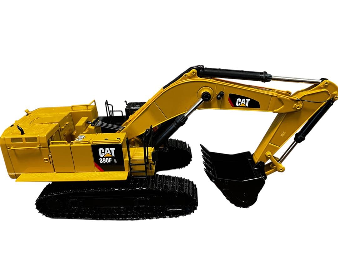 1/50 Cat 390F L ハイドロリックエクスカベーター 85284