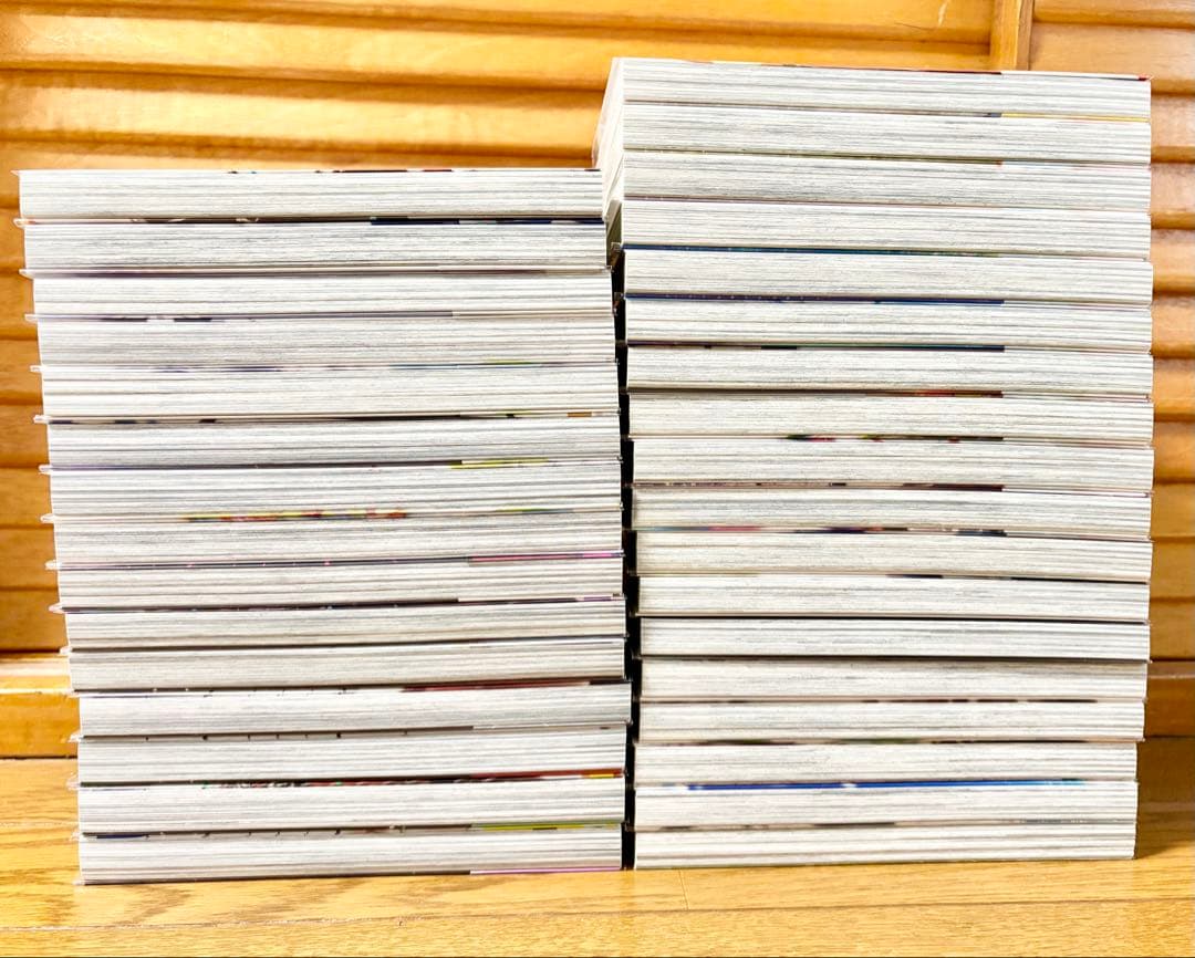 新品　この音とまれ！　アミュー　１〜33巻　既刊分　全巻セット