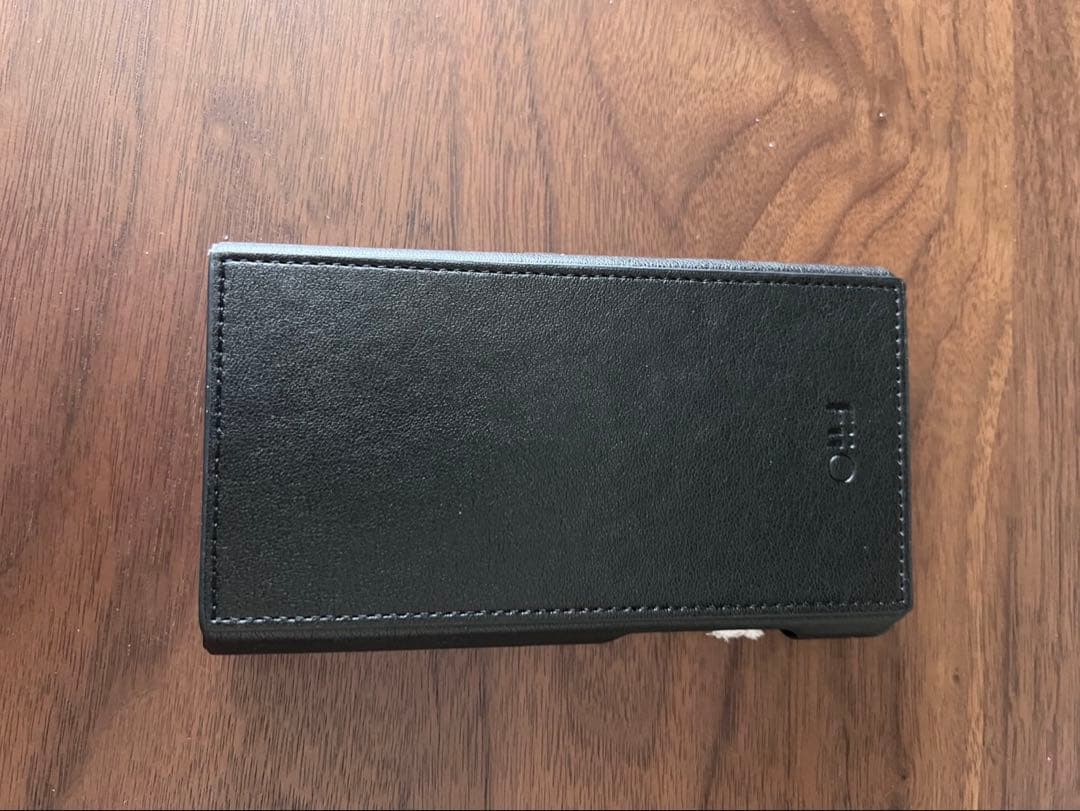 FiiO M11 Plus ESS フィーオ