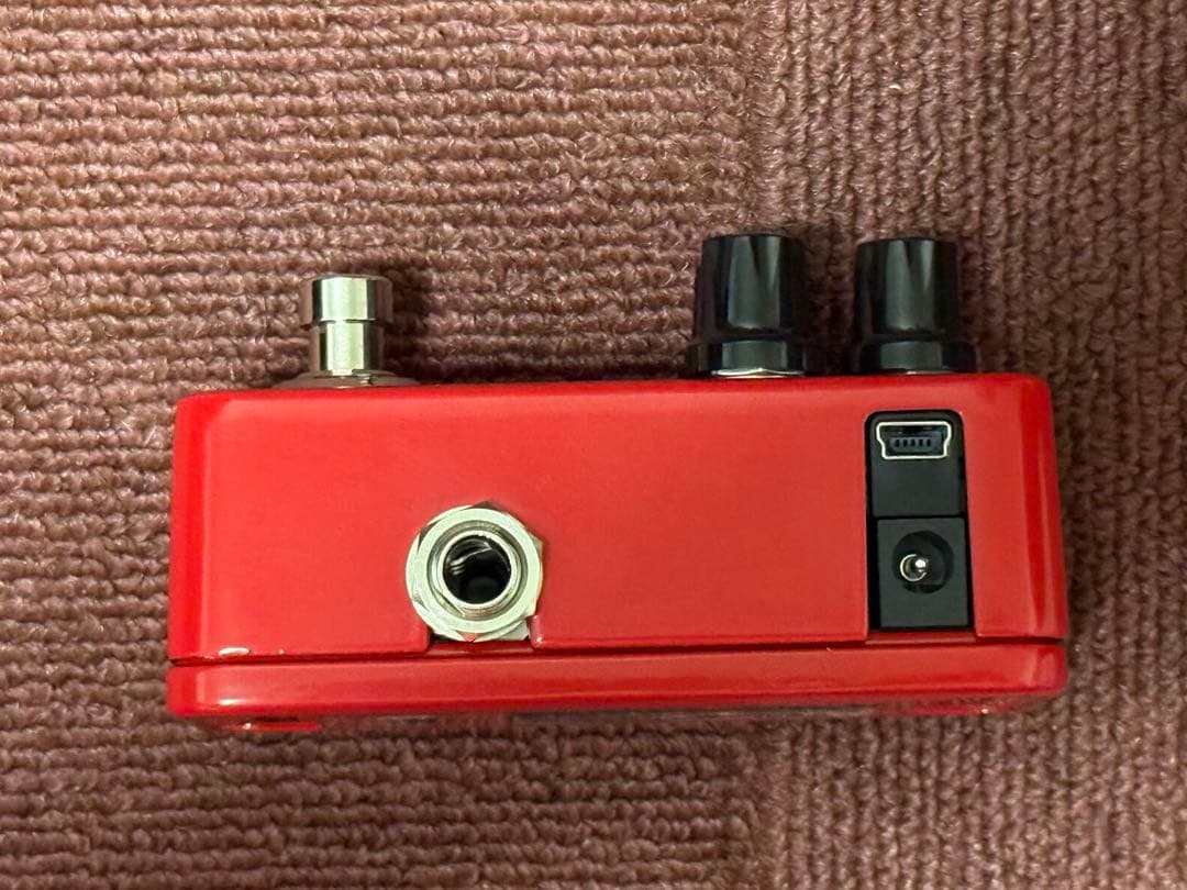 tc electronic Sub’n’up Mini Octaver