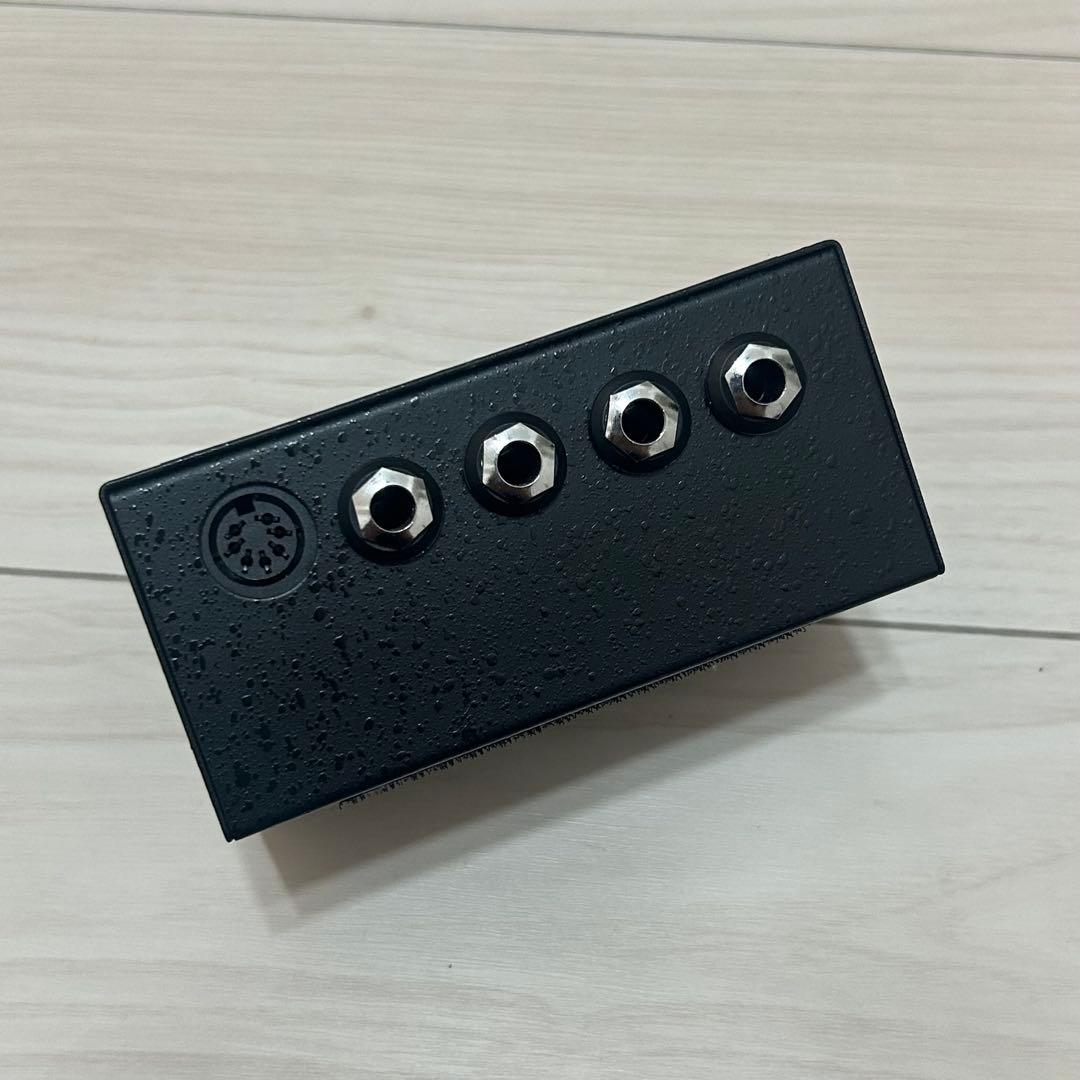 【最終価格】Free The Tone JB-41S ジャンクションボックス