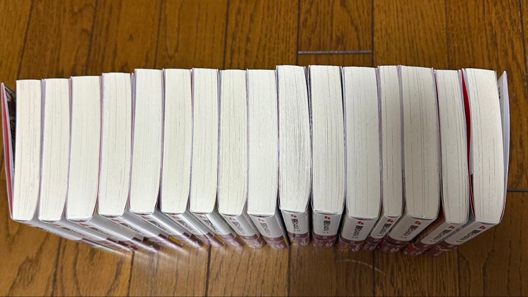 薬屋のひとりごと　1〜16巻