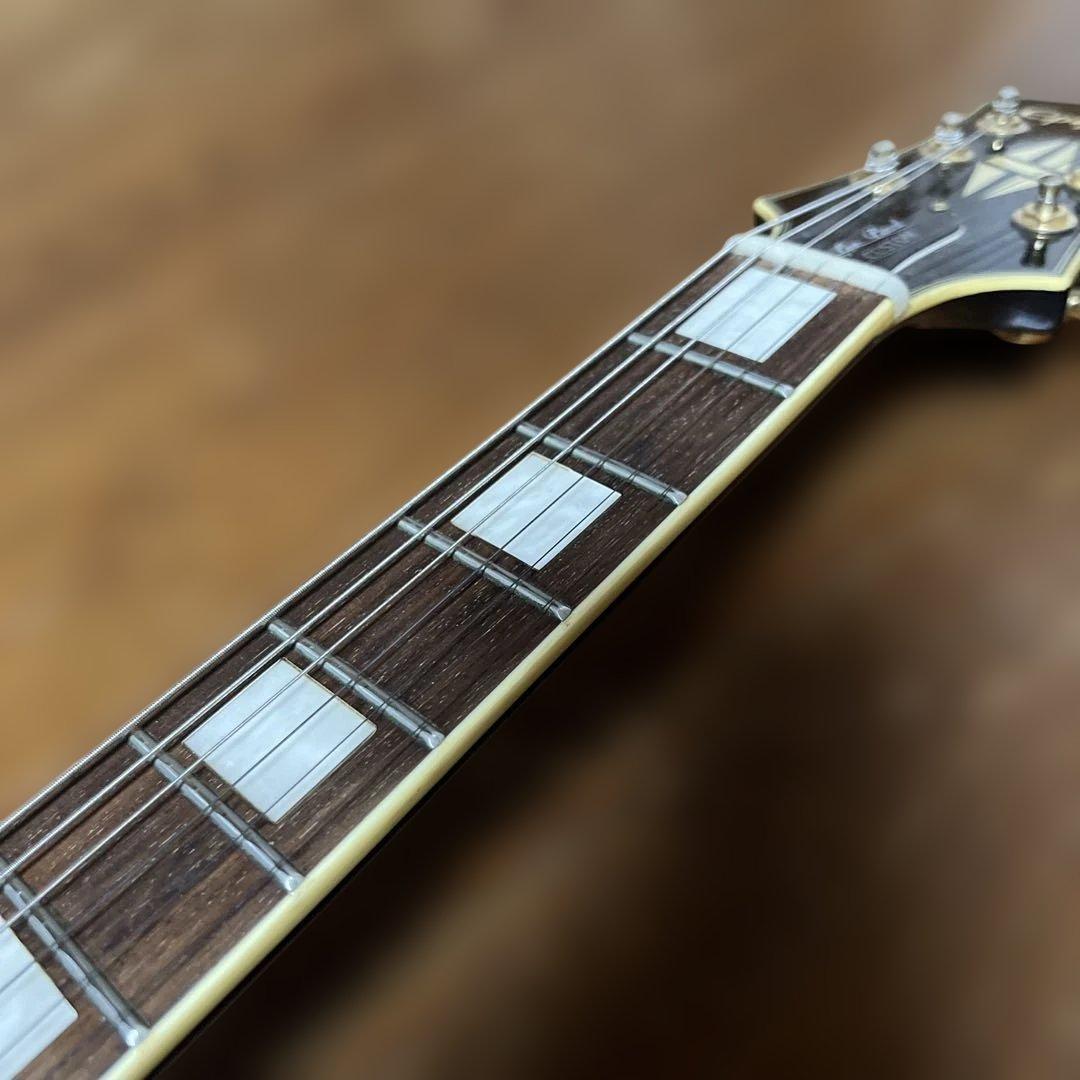 Epiphone Les Paul Custom ジャンク