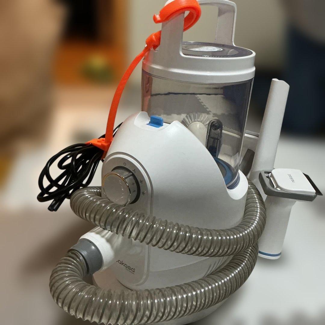 Neakasa【エアカサ】ペット用グルーミングセット