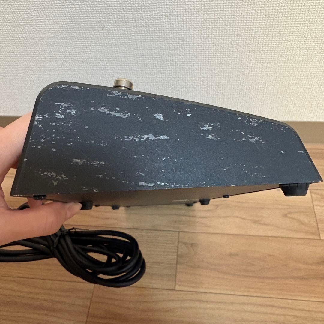 Hughes & Kettner FSM-432 MK III フットスイッチ