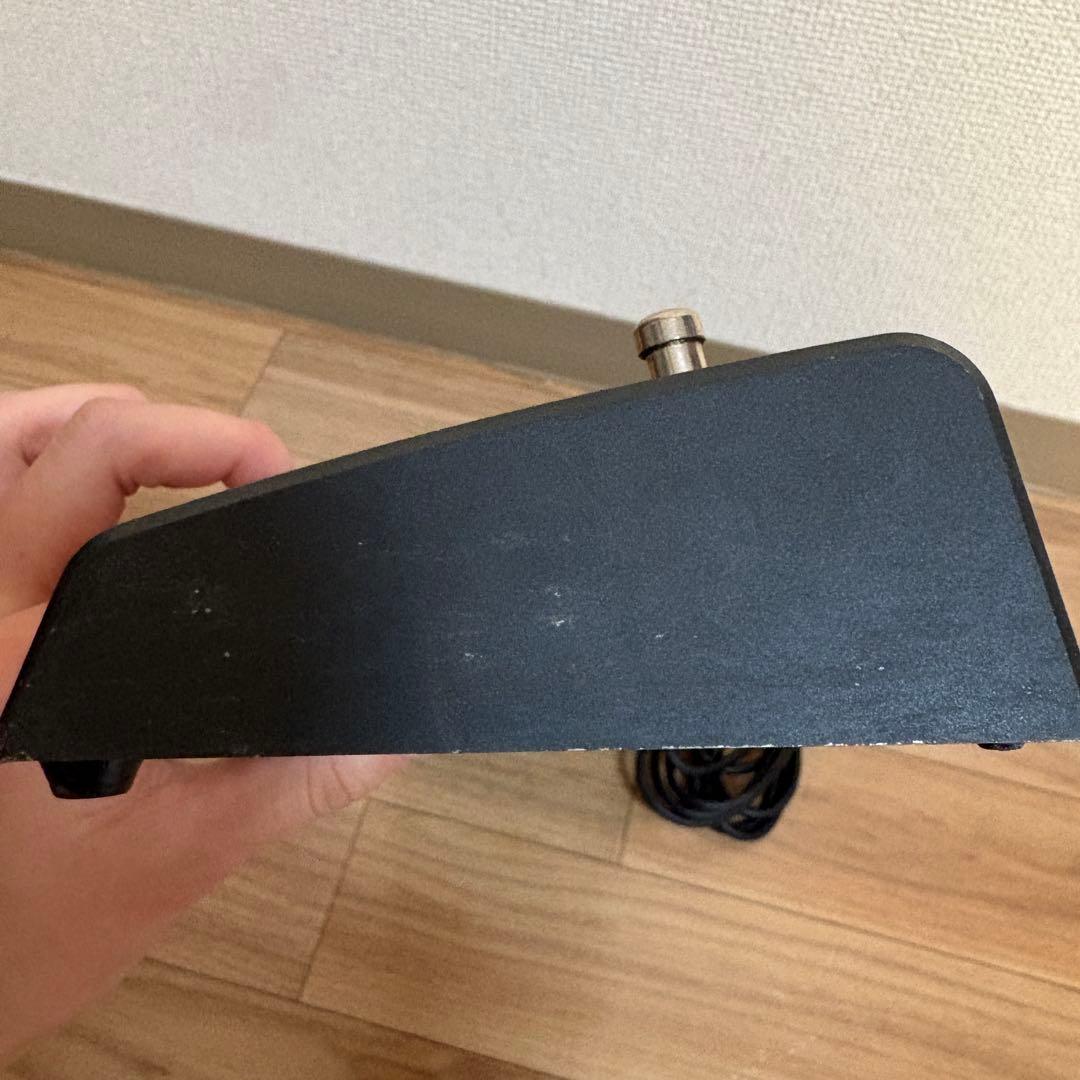 Hughes & Kettner FSM-432 MK III フットスイッチ