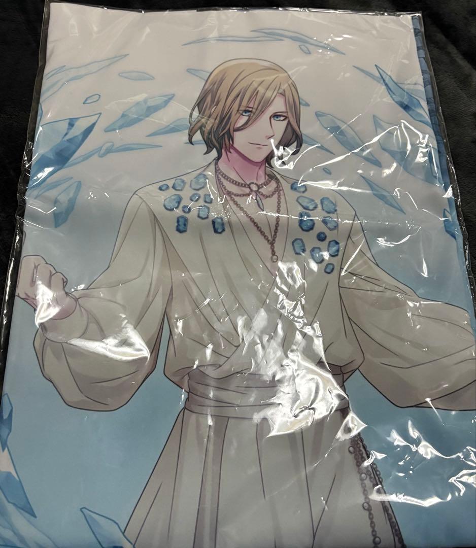 うたプリ カミュ オラクル ポスター