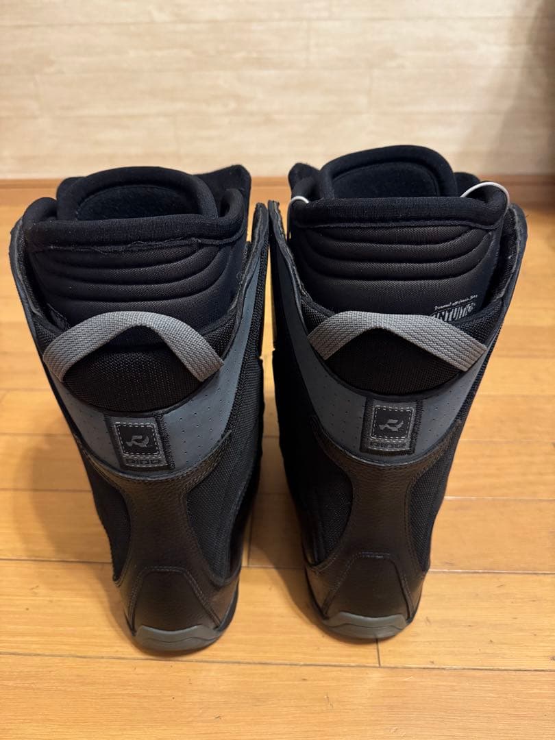 RIDE Origin BOA-M スノーボードブーツ US9