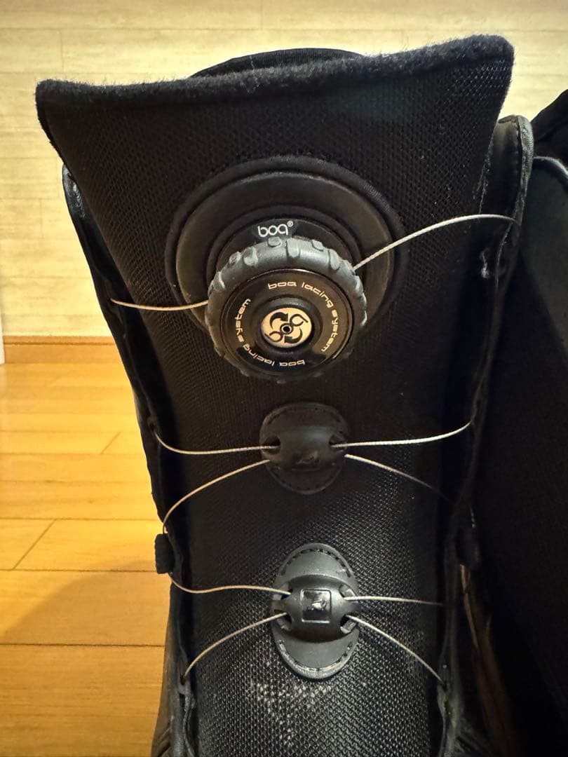 RIDE Origin BOA-M スノーボードブーツ US9