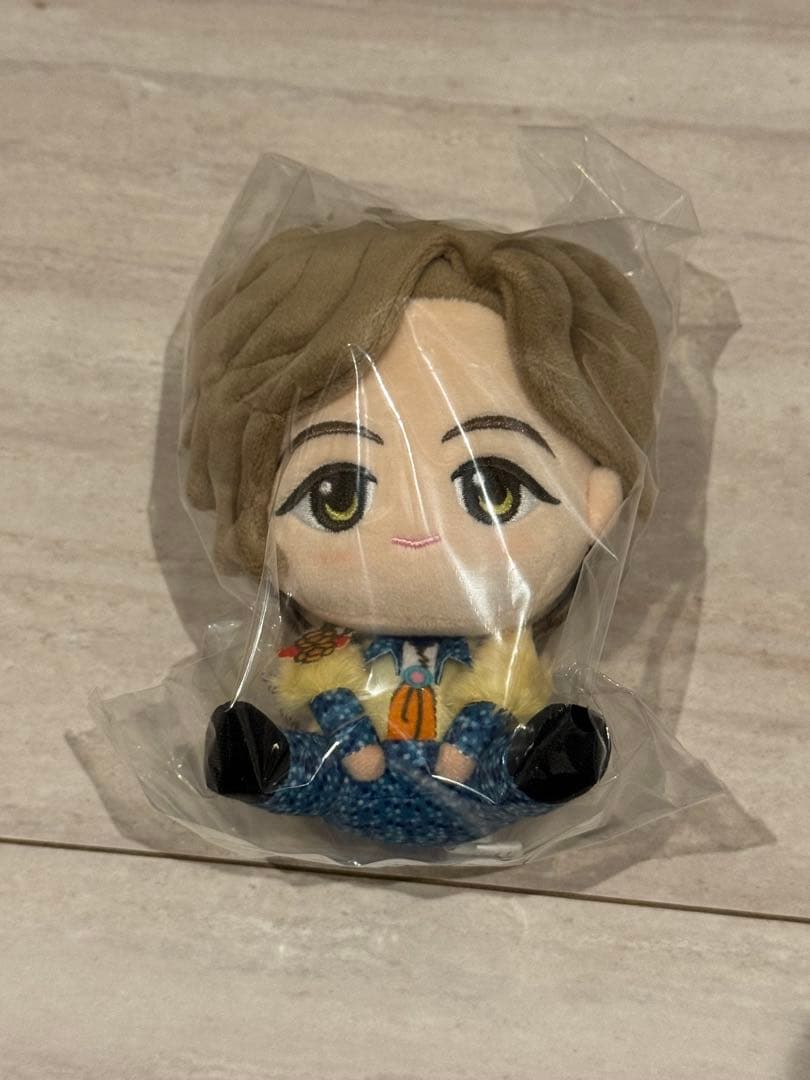 一番くじ Mrs. GREEN APPLE 藤澤涼架 若井滉斗 A賞 他セット