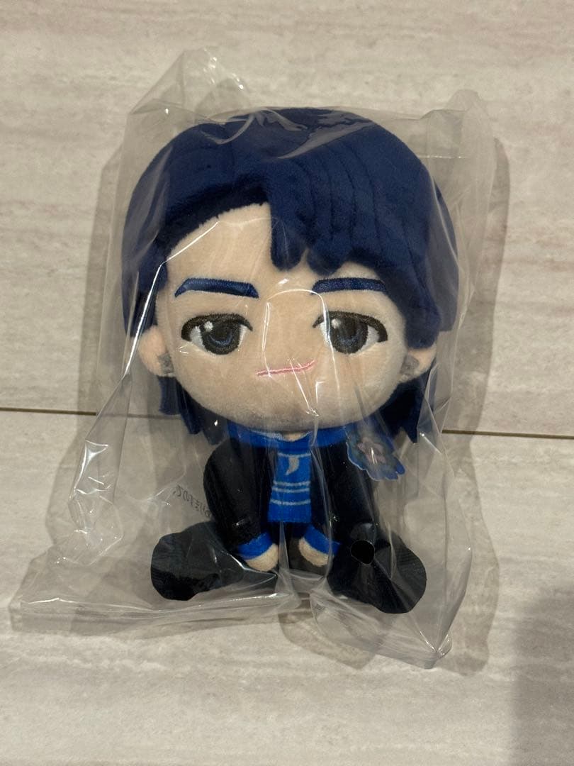 一番くじ Mrs. GREEN APPLE 藤澤涼架 若井滉斗 A賞 他セット