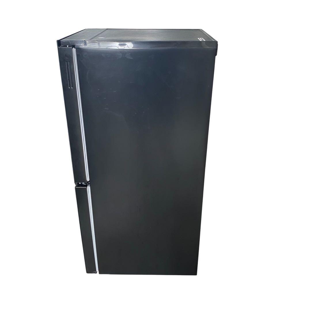 SHARP シャープ ノンフロン冷凍冷蔵庫 SJ-GD15H-B 2022年製