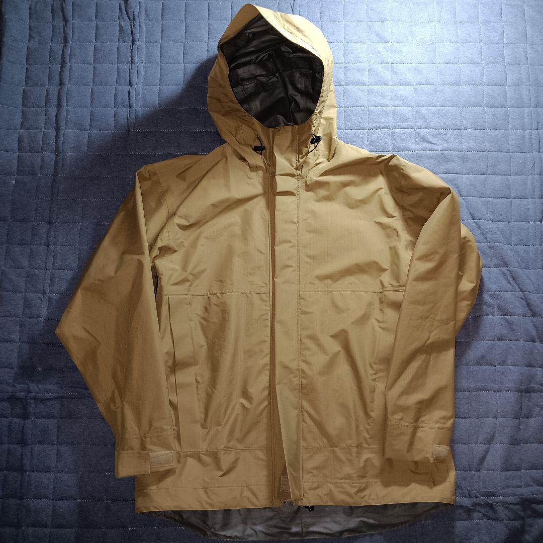 ビヨンドクロージング　デッドストックS 未使用品。