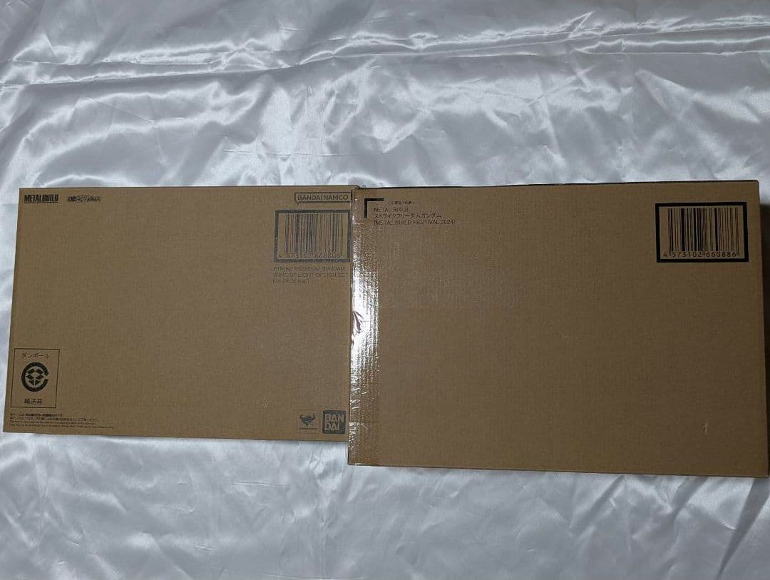 ストライクフリーダムガンダム L BUILD FESTIVAL 2024