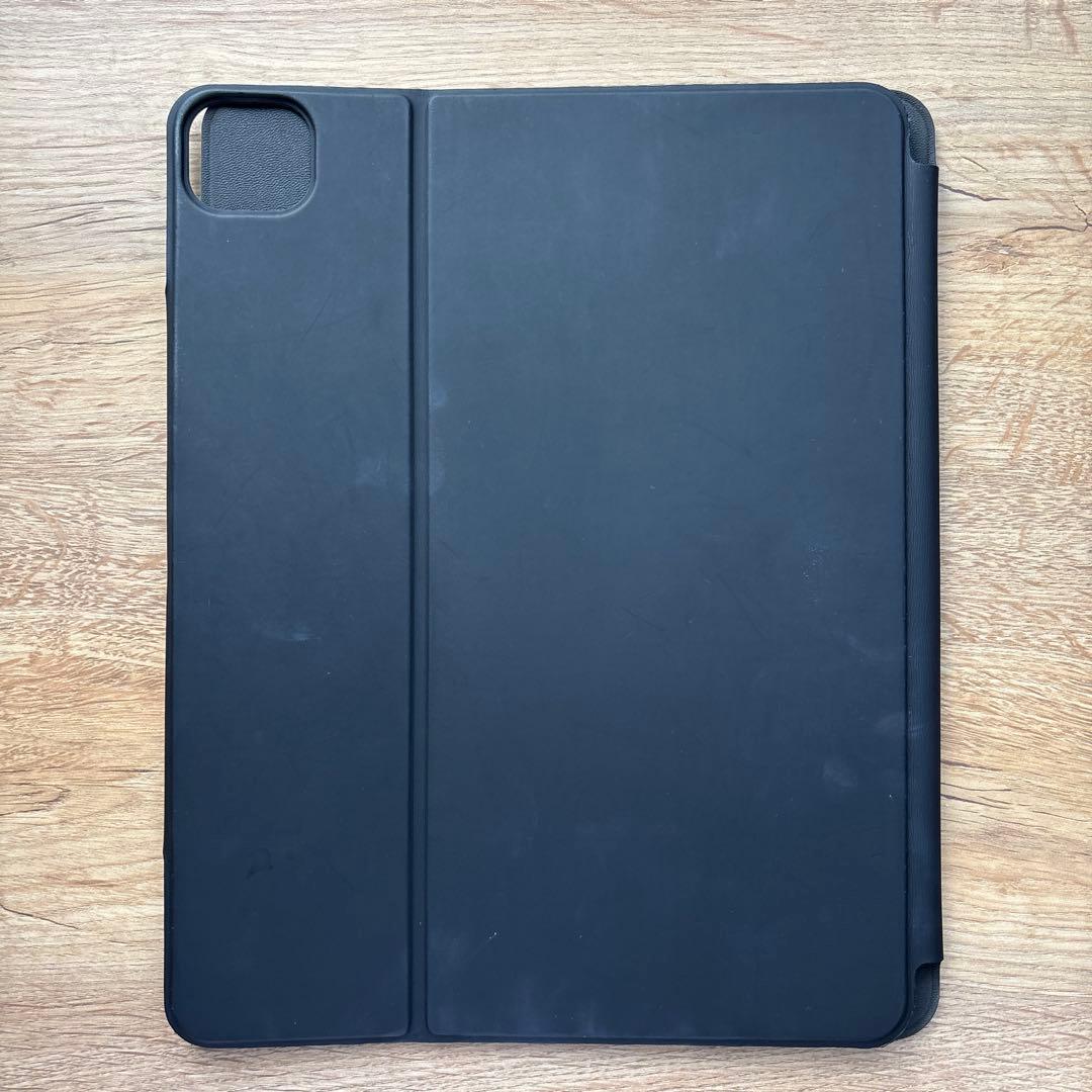 Apple iPad Pro 12.9インチとiPhone15のセット