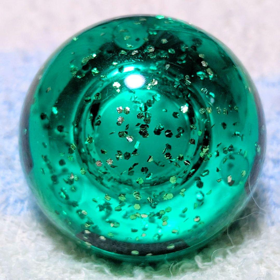 【新品未使用】ビンゴシアター 抽選 ボール 1球 メダルゲーム