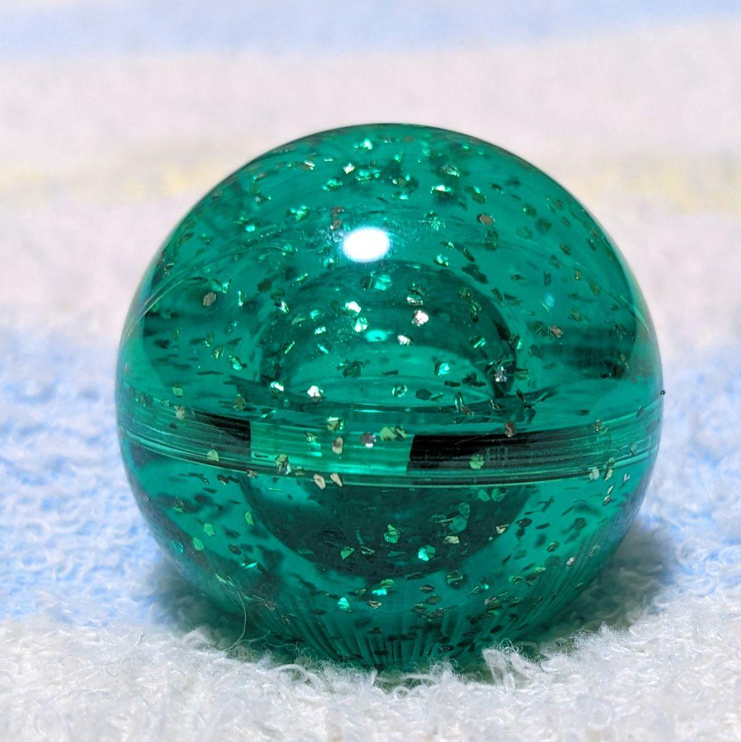 【新品未使用】ビンゴシアター 抽選 ボール 1球 メダルゲーム