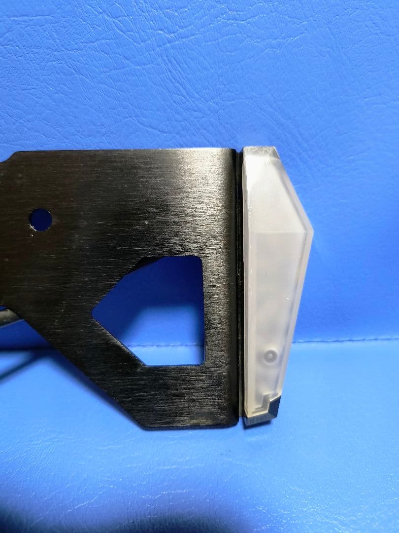 アクティブ LEDナンバーサイドウインカー コンパクト