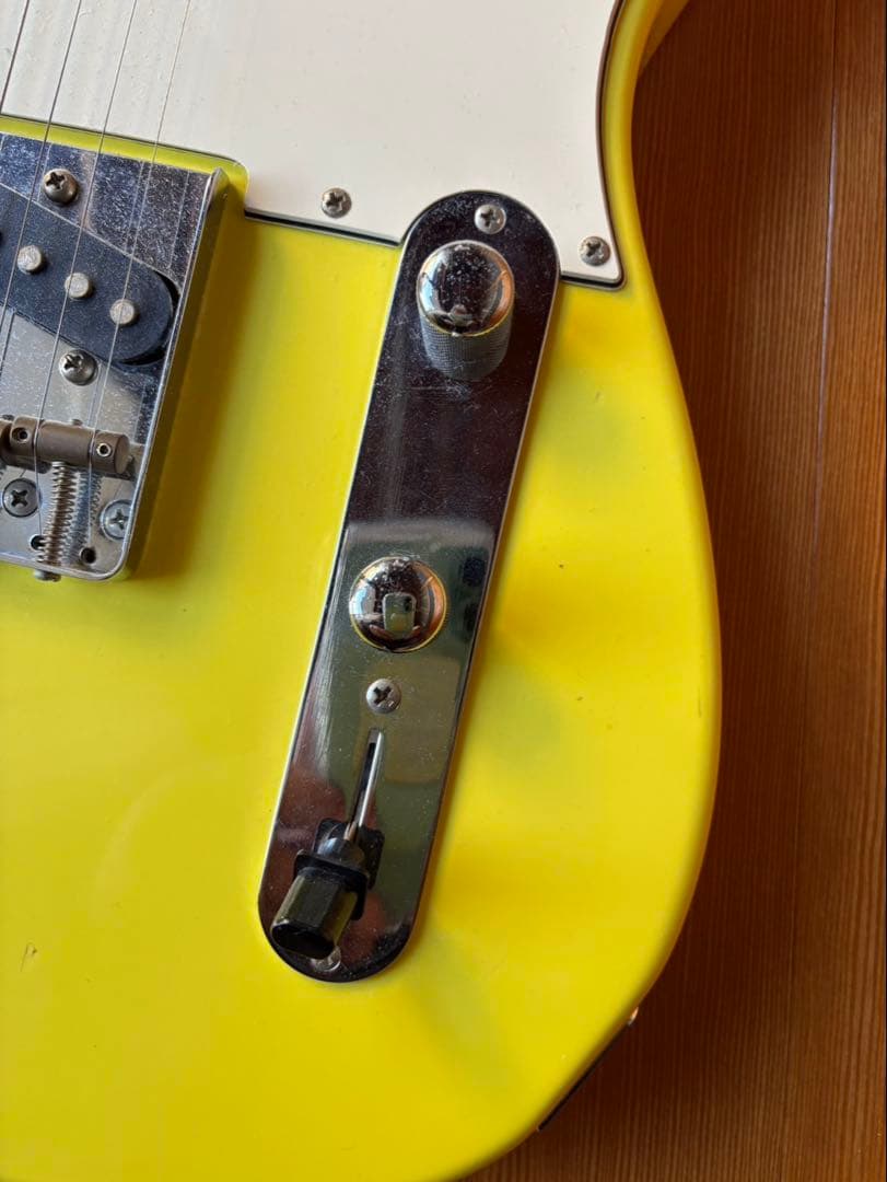 グラスルーツ GrassRoots G-TE-50R テレキャスター