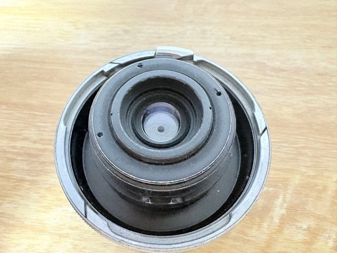 Nikon SP フィルムカメラ ＋ W-NIKKOR レンズ複数 ＋ 露出計