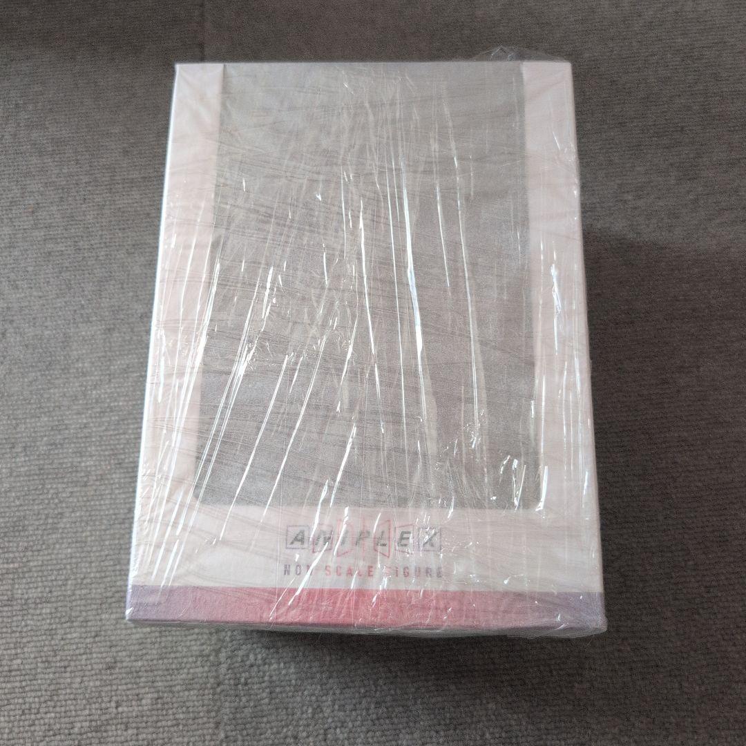 アズール フィギュア