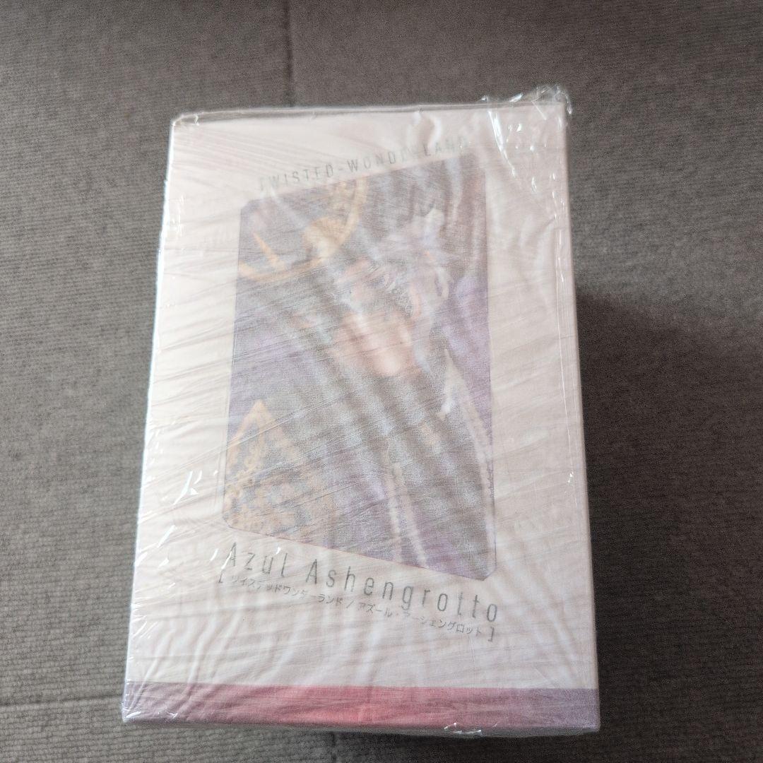 アズール フィギュア