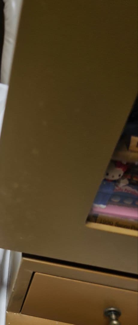 d*7様 ハローキティ30周年記念　ミニチュアコレクション　クロック　レア