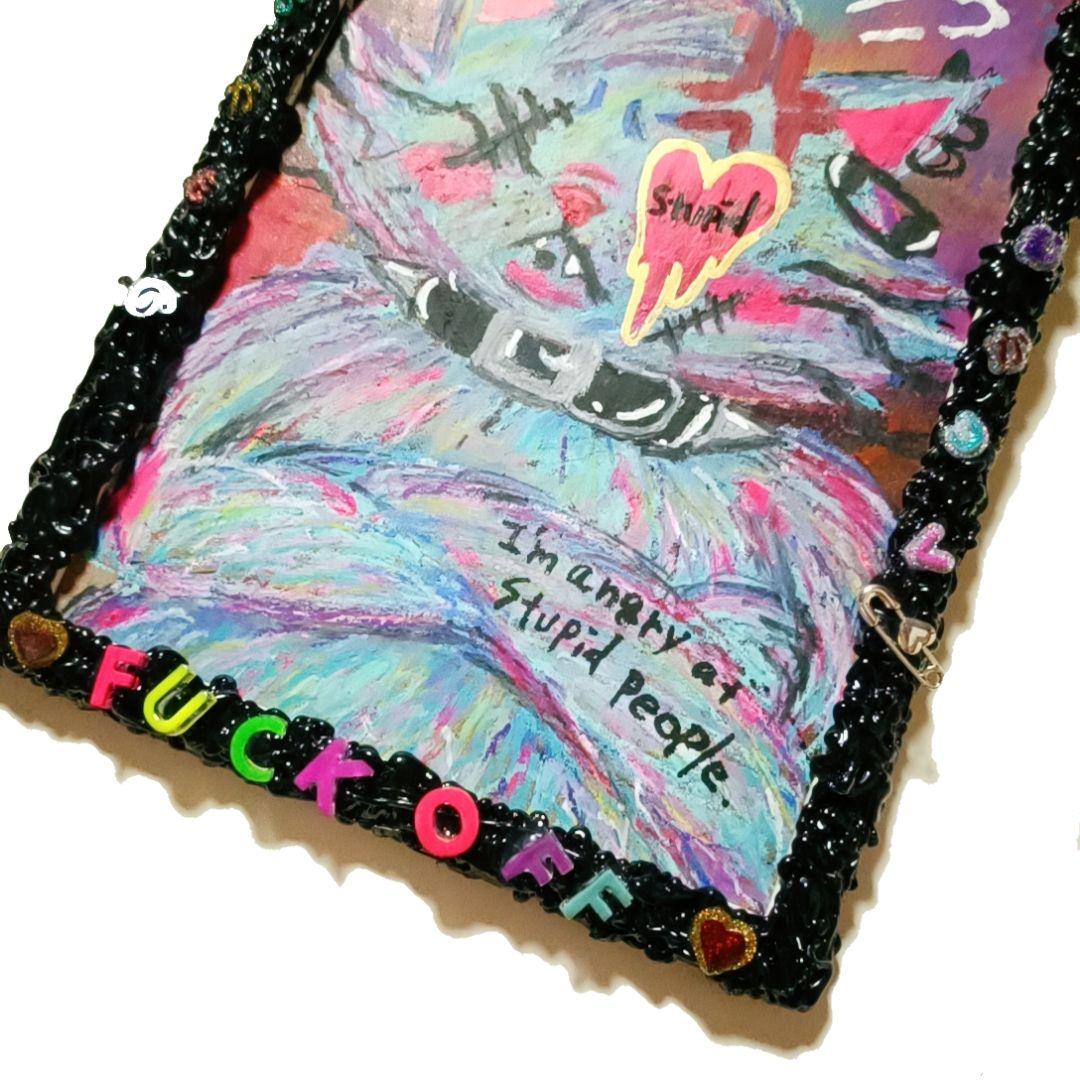 【2025年新作シリーズ】I'm angry at stupid people