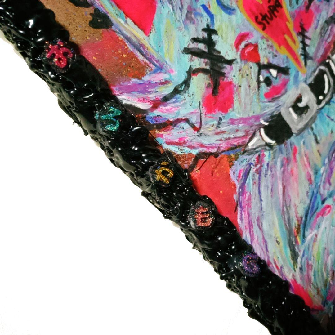 【2025年新作シリーズ】I'm angry at stupid people