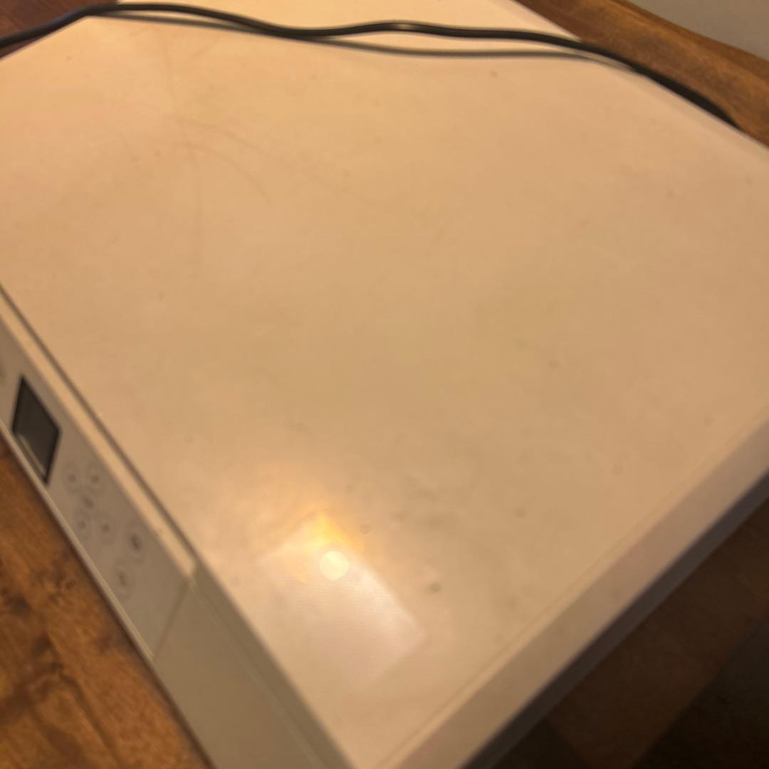 【ほぼジャンク？】EPSON EP-714Aインクジェットプリンター 本体