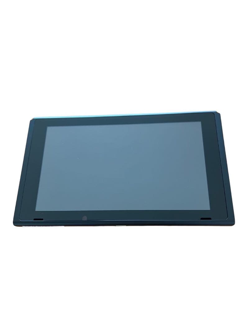 【美品】Nintendo Switch 本体のみ 2021年 バッテリー強化版