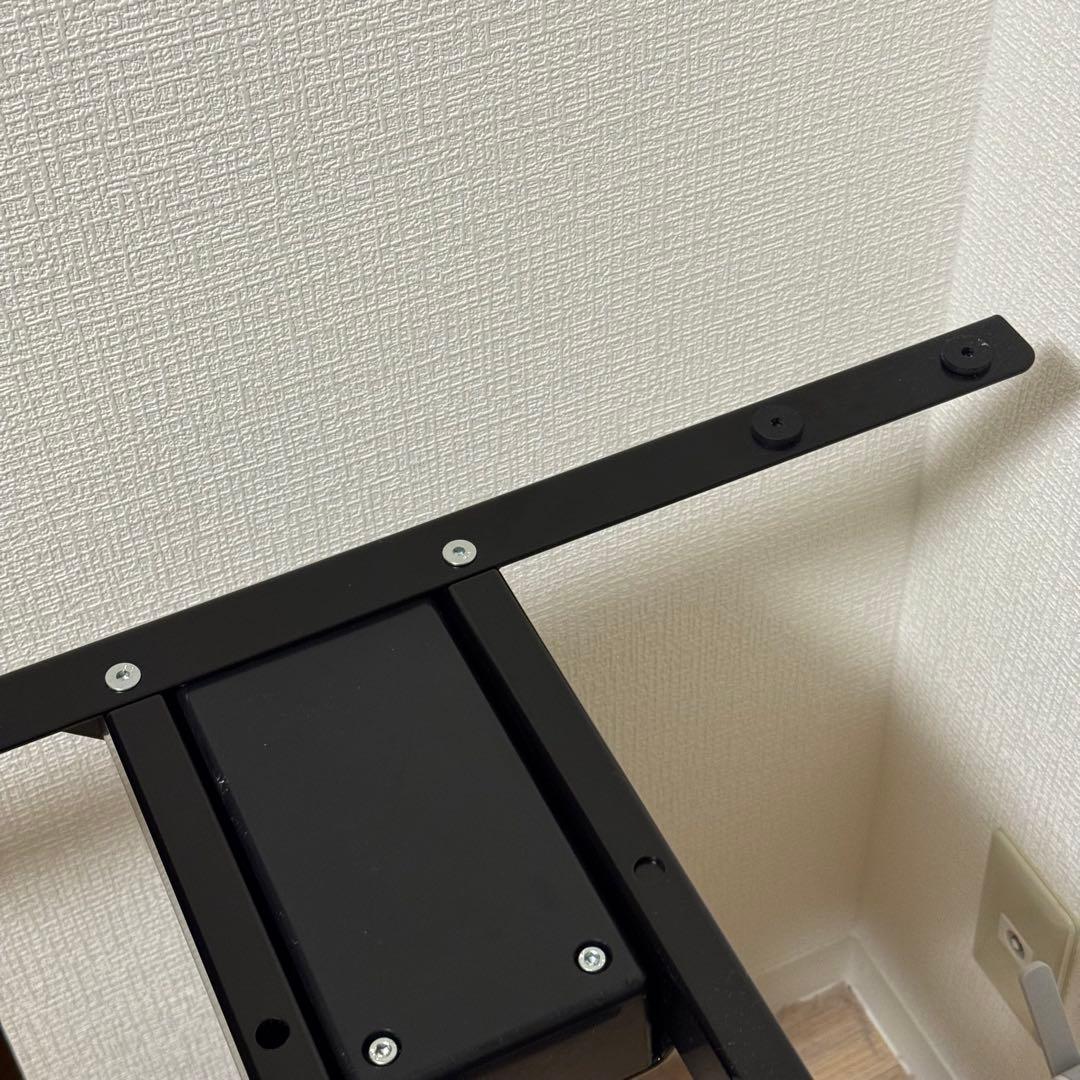 【手渡し限定】FLEXISPOT EJ2 脚のみ