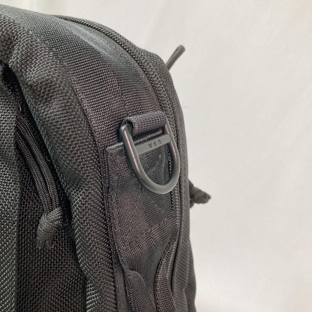 【美品】BRIEFING ブリーフィング C-3 LINER 3way ビジネス