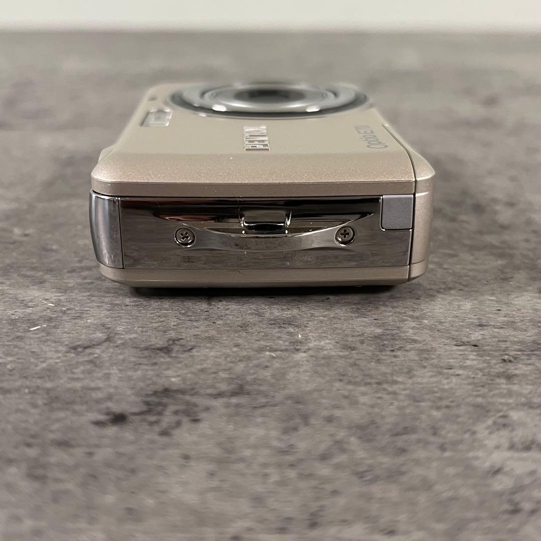 PENTAX Optio E70 デジタルカメラ
