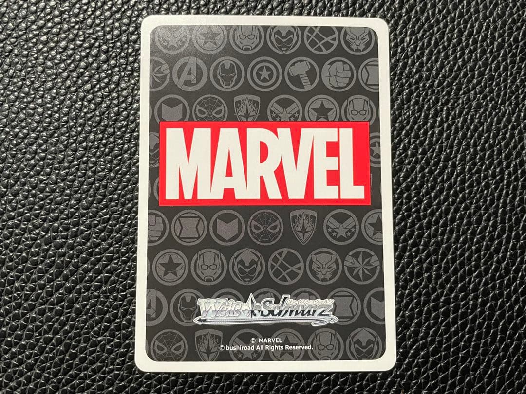 ヴァイス　ラブ＆サンダー　ソー　SSP