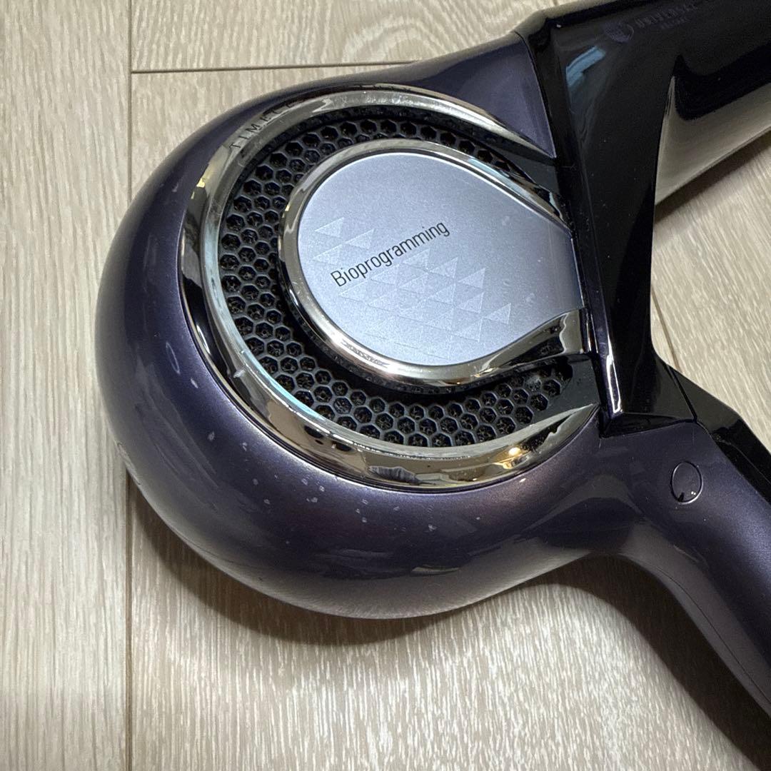 レプロナイザー　27d ドライヤー＆スタンド