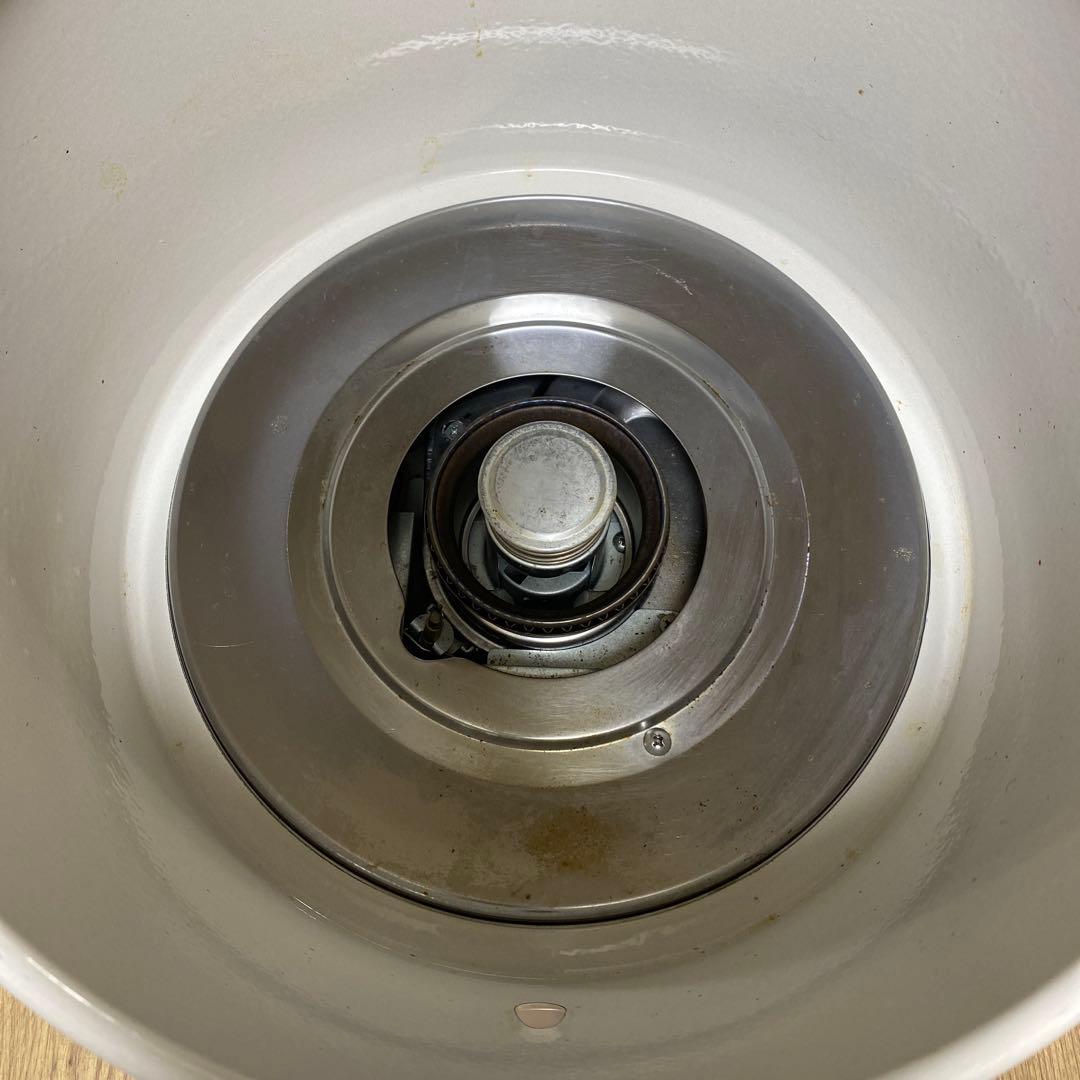 リンナイ　LPガス用　炊飯器　1.5升炊き