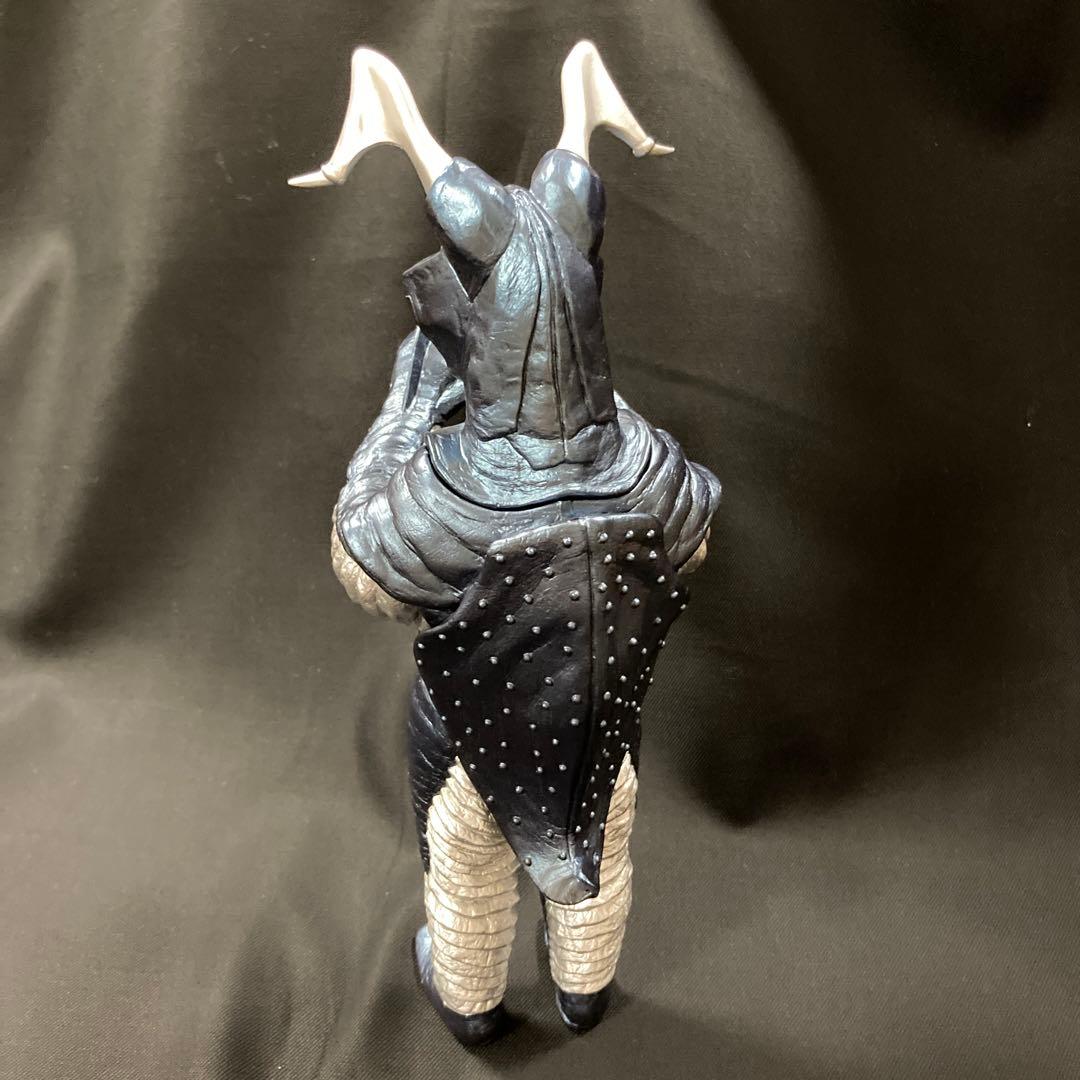 ゼットン 貝印カラー ウルトラマン ソフビ 抽選 抽プレ CCP