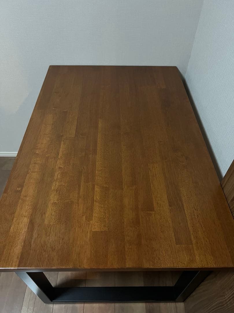 ダイニングテーブル KANADEMONO