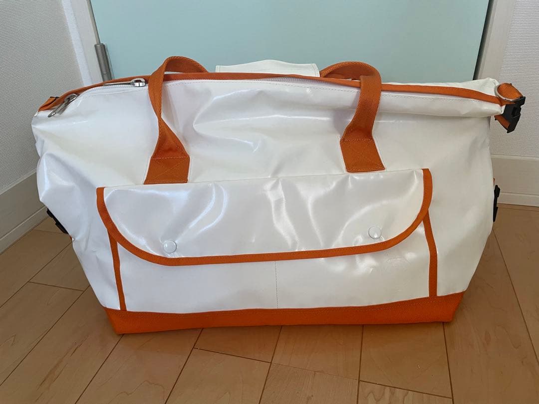 ポーターボストンバッグ（未使用品）