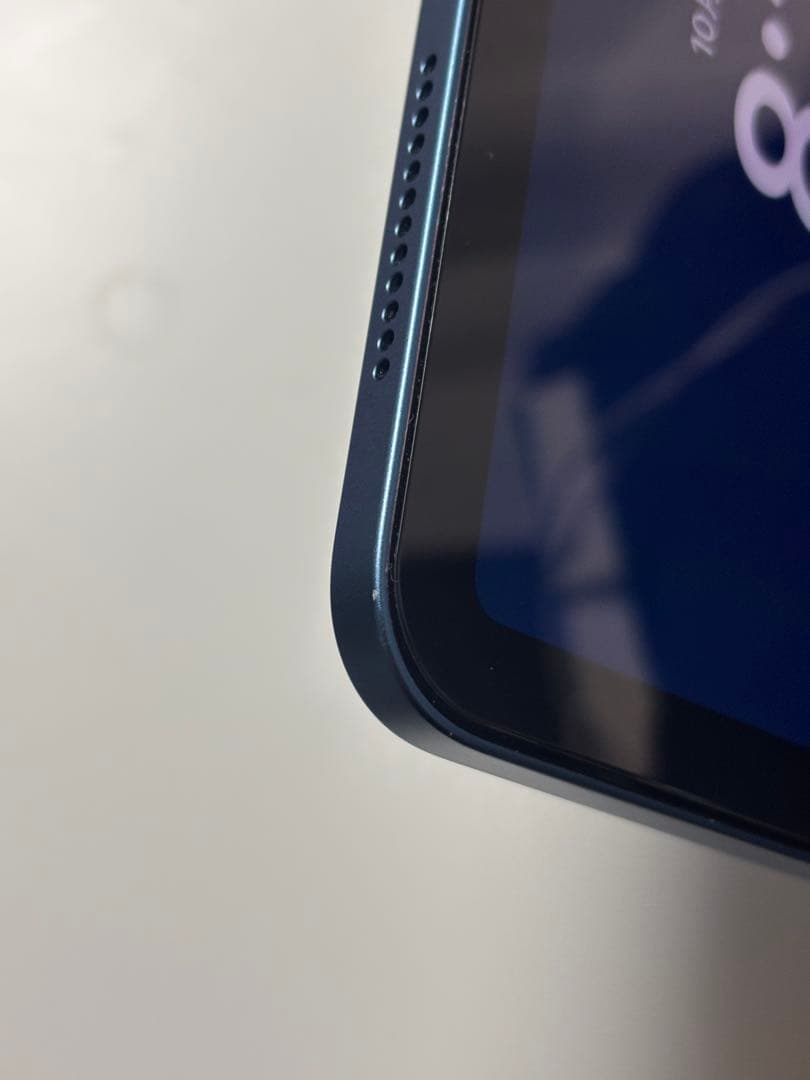 Apple iPad Air 5th Wi-Fi 256GB ブルー（US版）